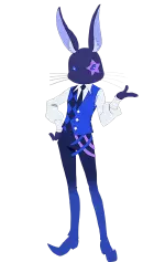 ジェントルマン