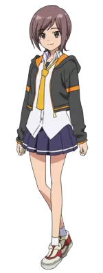 ミサキ