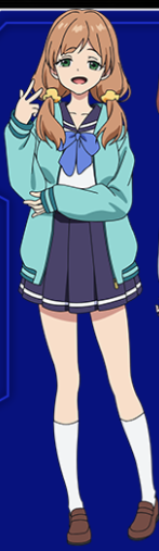 マミ