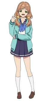 マミ