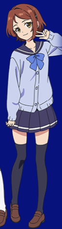 カナ