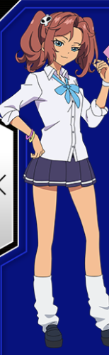 マヤ