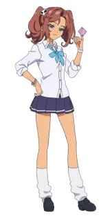 マヤ
