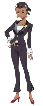マルグリット・ヴァロア