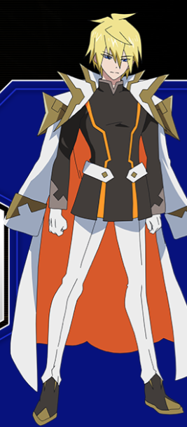 ウルフラム・ゼルガ