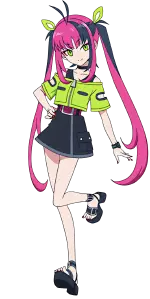 ヒナ・シンクレア