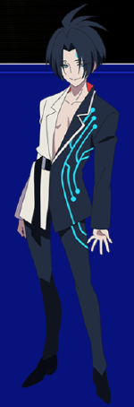 アークルーラー