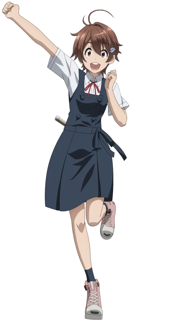 ヨーコ