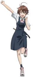 ヨーコ