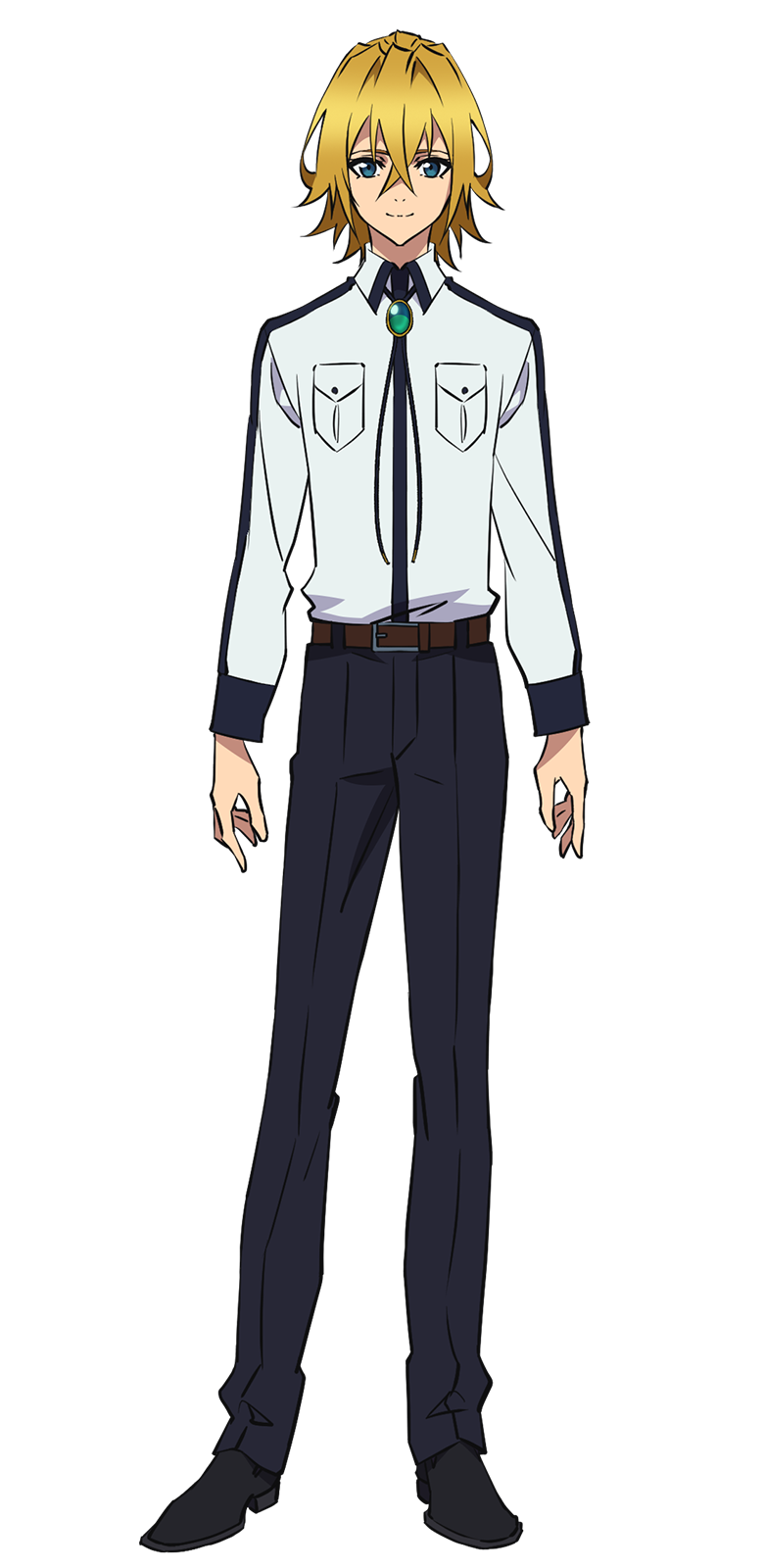 ロスティ・ナウマン
