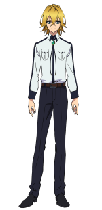 ロスティ・ナウマン