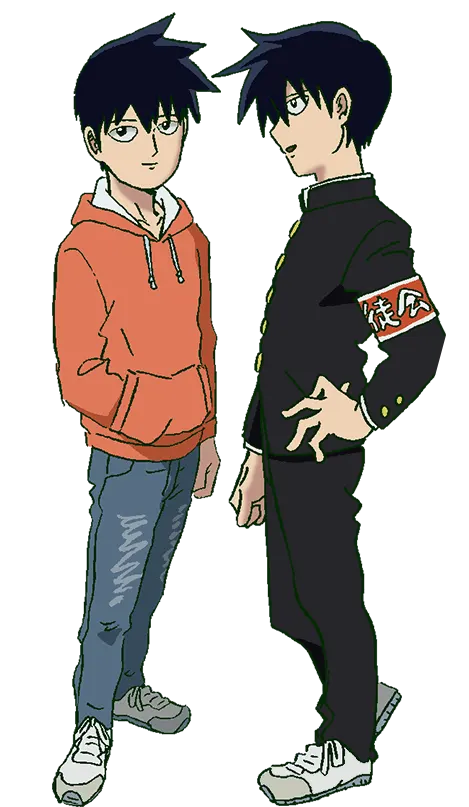 影山律