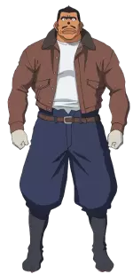 田宮寅一