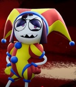 イービル・ポムニ