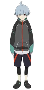蛇神コウ