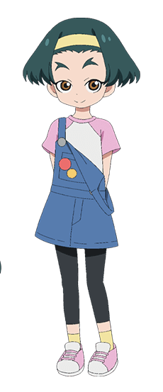 進藤シイ