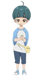 進藤ロク