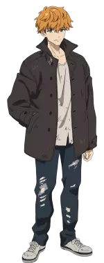 ハリー・スミス
