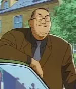 チャーリー・チャップマン