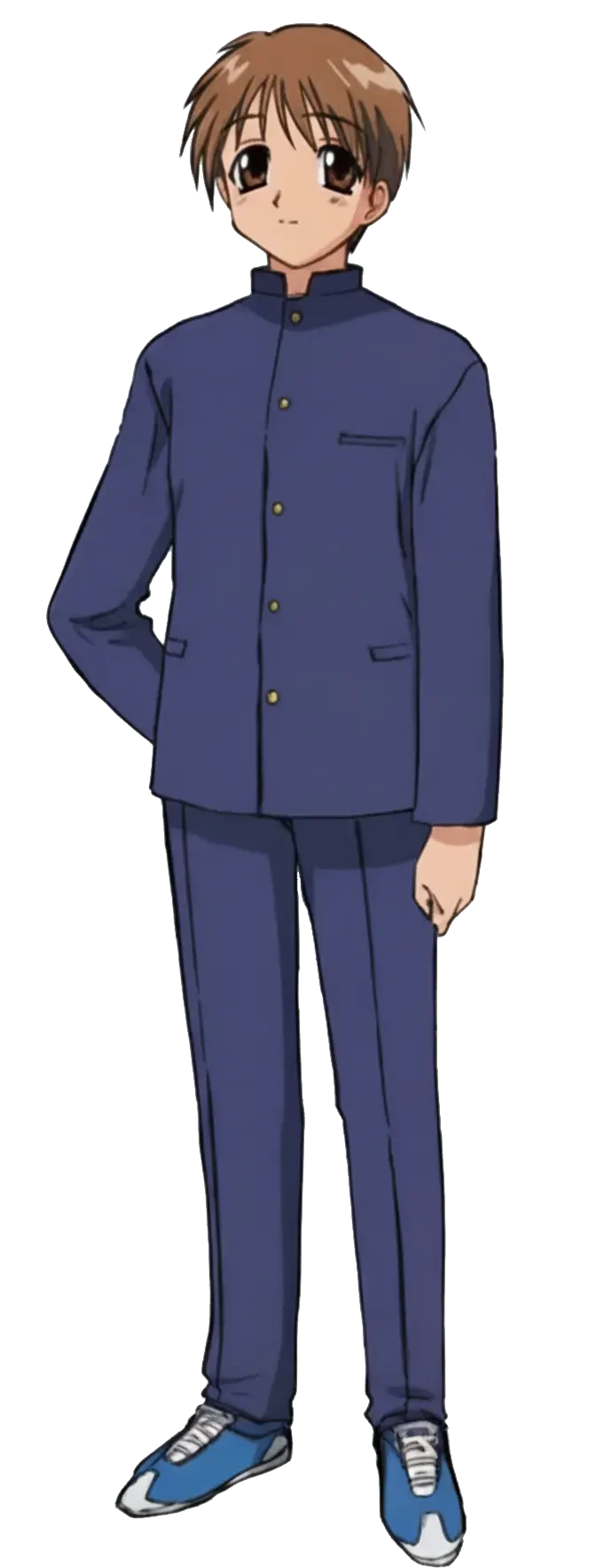 佐藤雅史