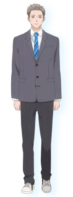鮎川陽太