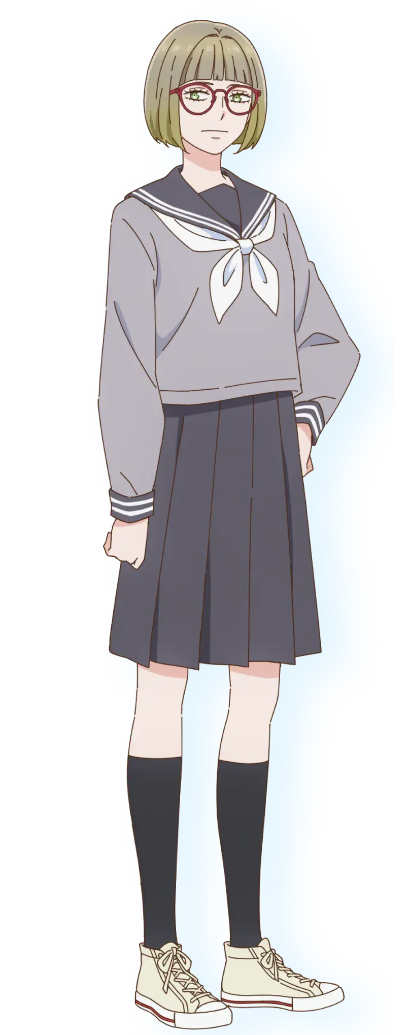 香川美織