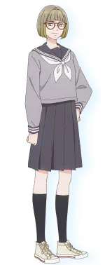 香川美織