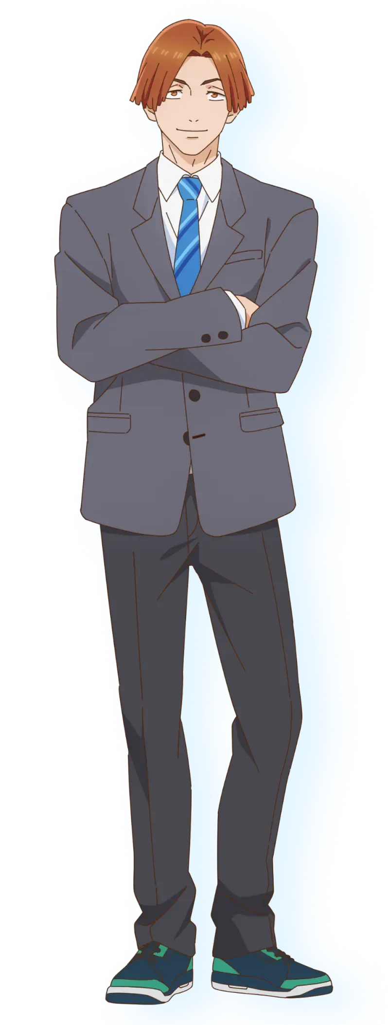 井沢優心