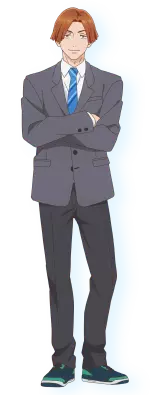 井沢優心