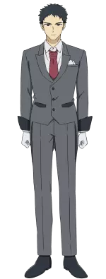 アルベルト
