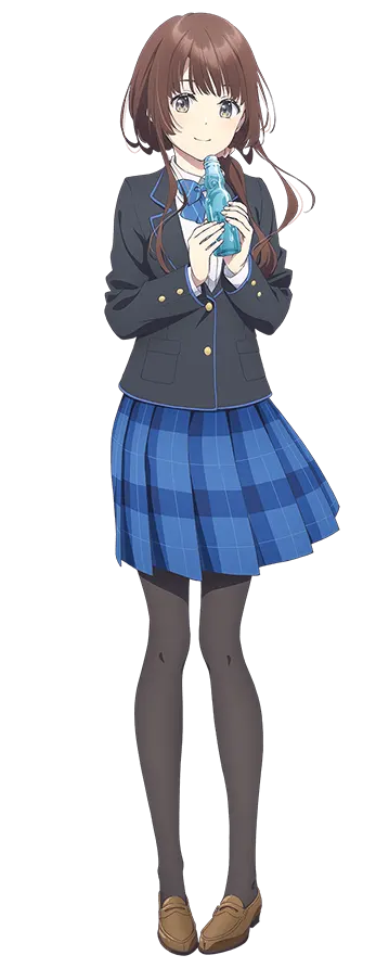 内田優空