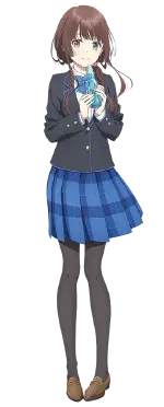 内田優空