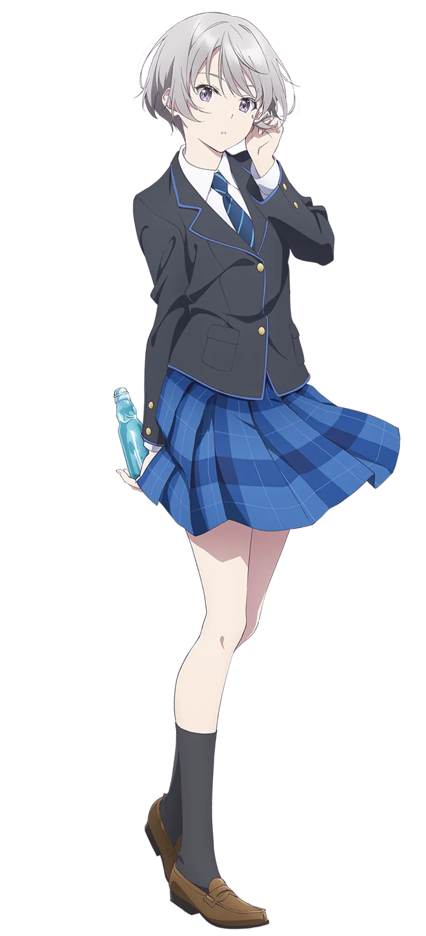 西野明日風