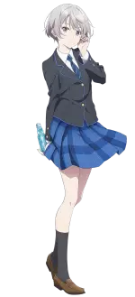 西野明日風