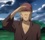 ガンジ