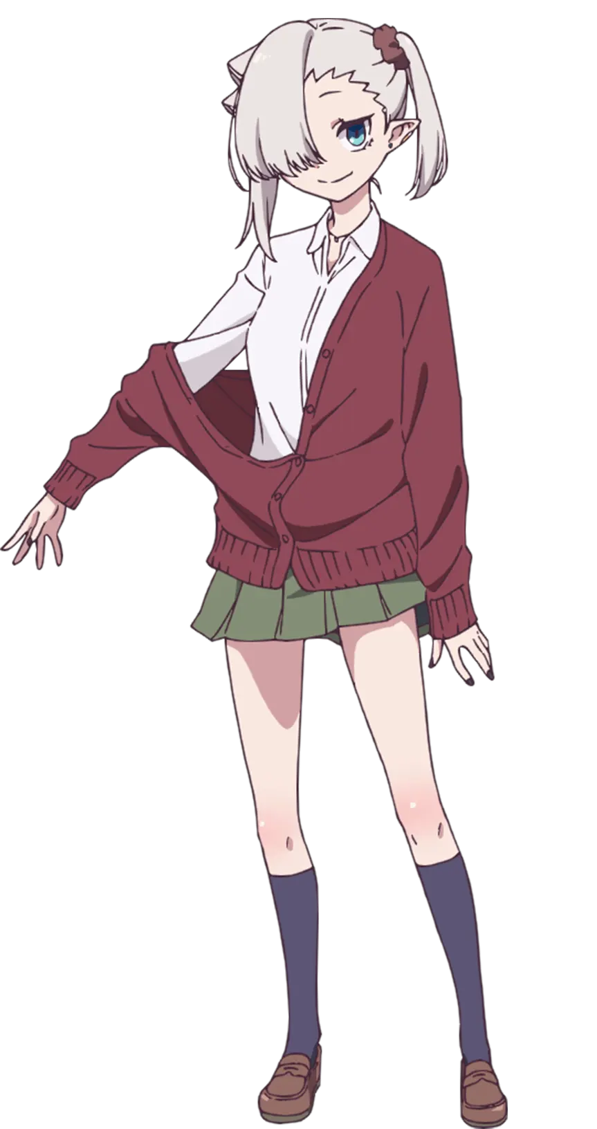石川月菜