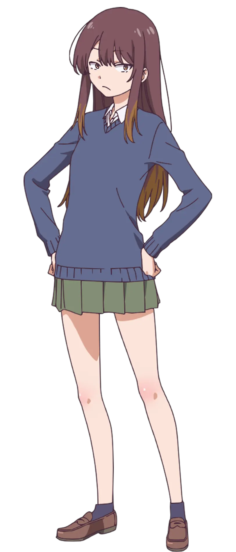 楠木美紗