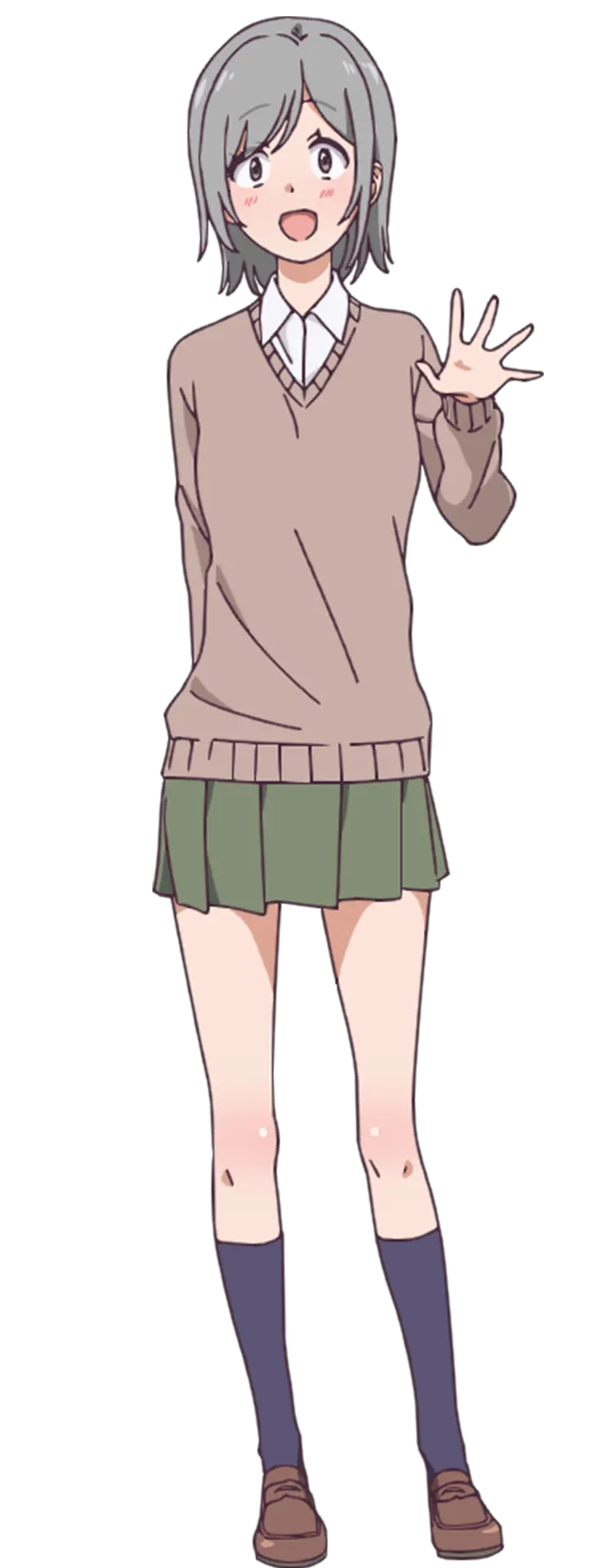 鈴木舞美