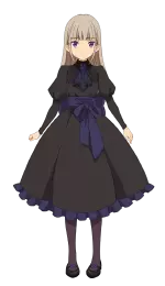 ローザ・アルハティア