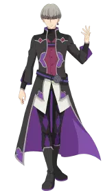 ロキ・シルベリア