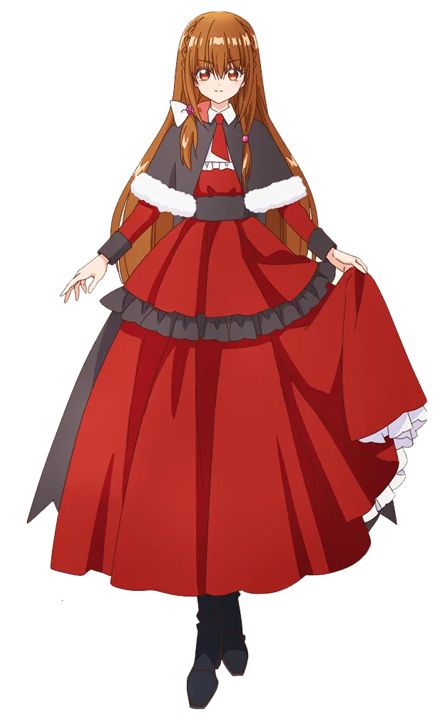 イアナ・マグノリア