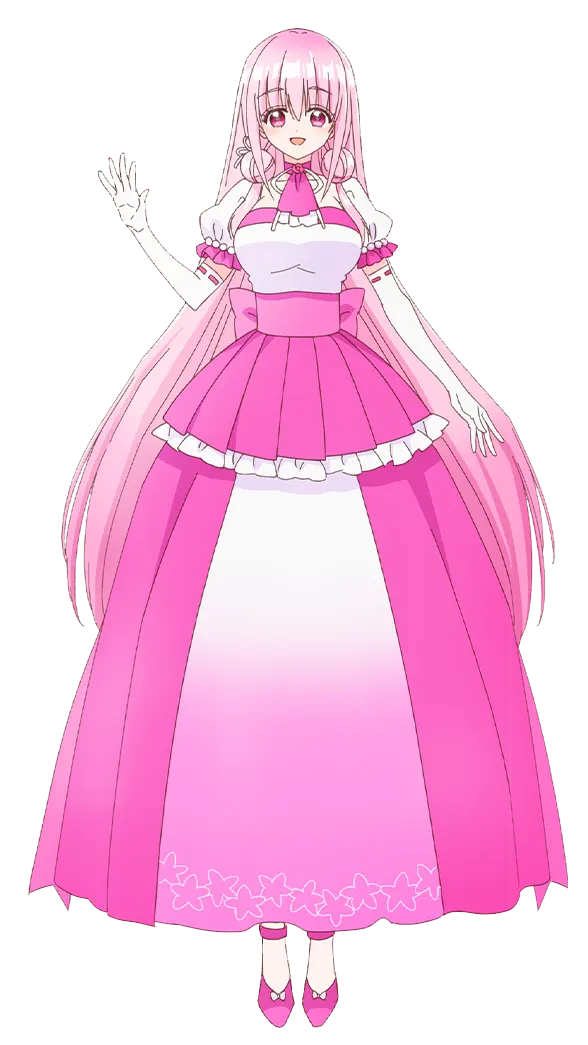 コノハ・マグノリア