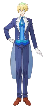 ソル・ネモフィラ