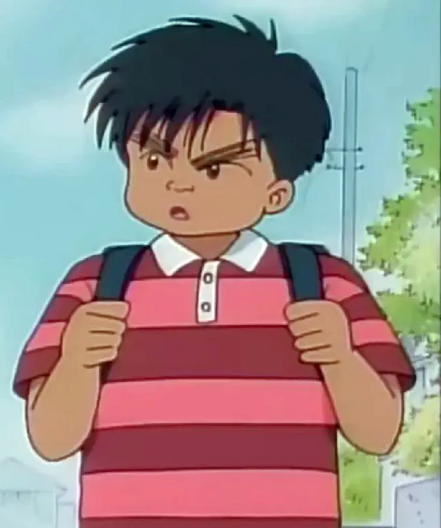 後藤正