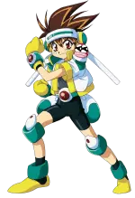 馬場ラムネード