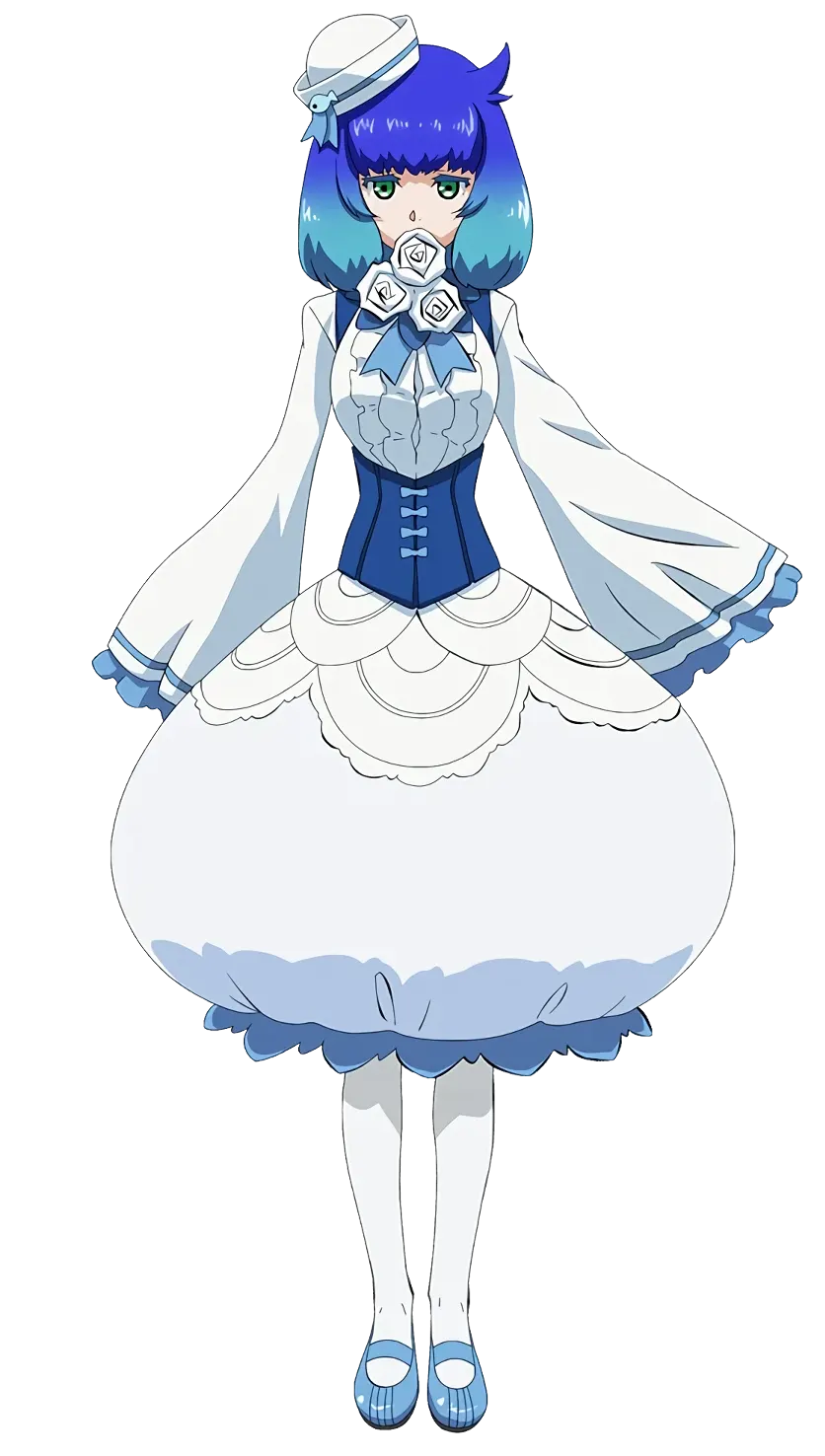 ルサールカ