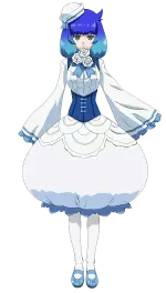 ルサールカ