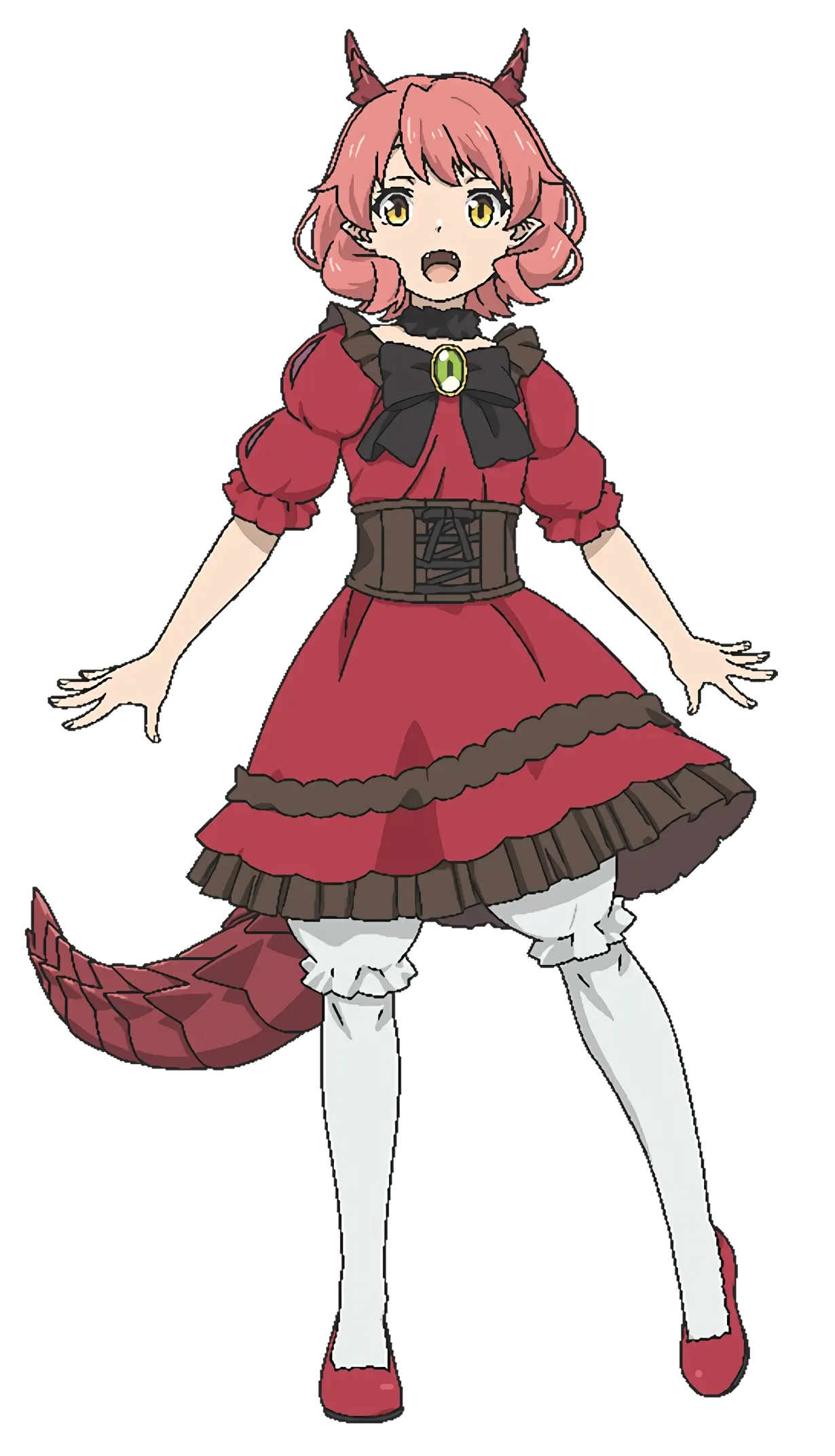 花子