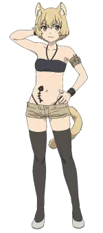 ミーシャ