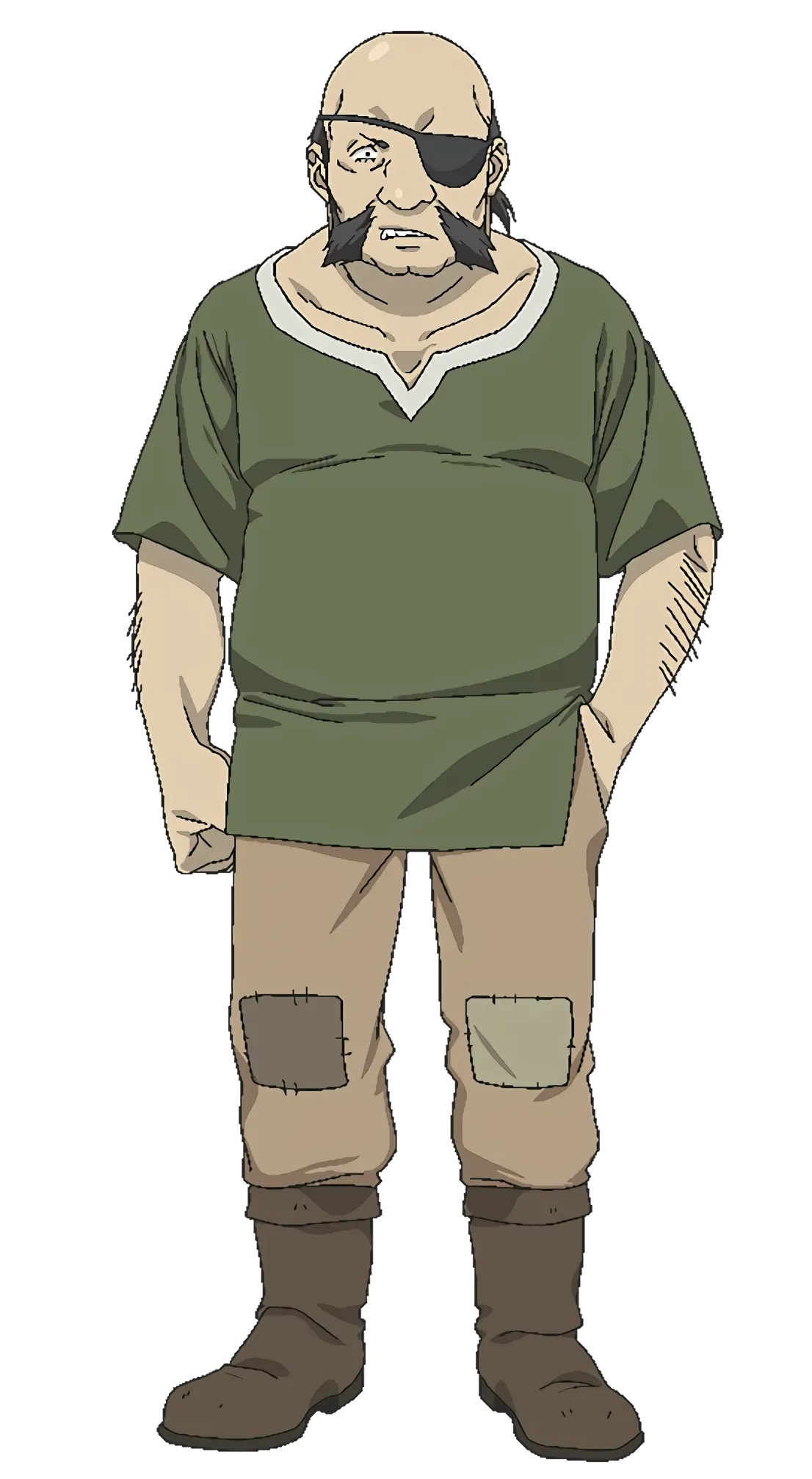エドガー